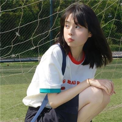 机械娇娃