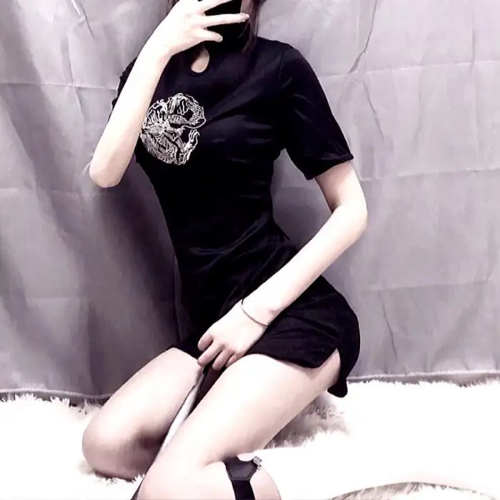 红粉
